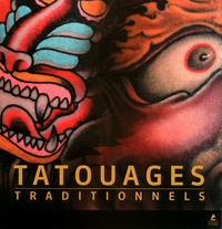 Image de TATOUAGES TRADITIONNELS