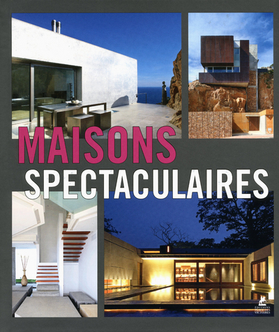 Picture of Maisons spectaculaires
