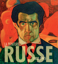 Picture of La peinture russe - 1800-1945