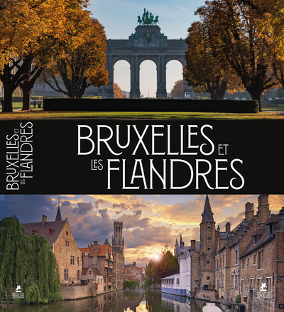 Image de Bruxelles et les Flandres