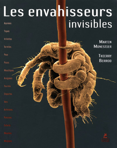 Picture of Les envahiseurs invisibles