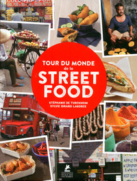 Image de Tour du Monde de la Street Food