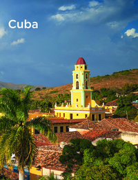 Picture of Cuba