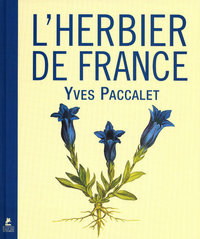 Picture of L'herbier de France