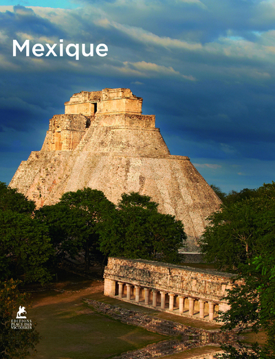 Picture of Mexique