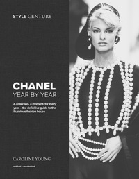 Picture of Chanel - année après année