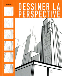 Picture of Dessiner la perspective pas à pas