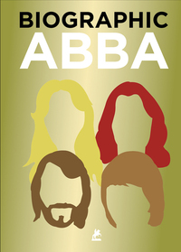 Image de Biographic ABBA
