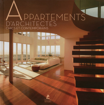 Picture of Appartements d'Architectes chics et contemporains