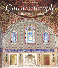 Image de Constantinople de Byzance à Istanbul