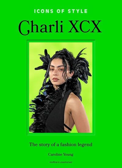 Picture of Charli XCX: l'histoire d'une légende de la mode - Fashion legends