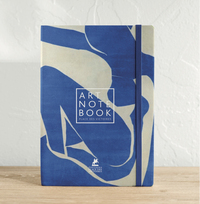 Picture of Matisse - carnet de notes