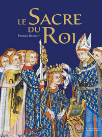 Picture of Le Sacre du Roi