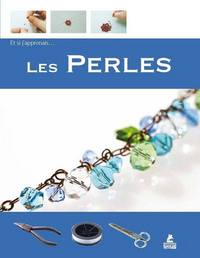 Image de Et si j'apprenais... Les perles