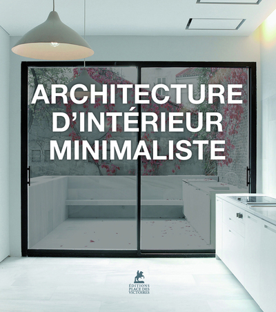 Picture of Architecture d'intérieur minimaliste