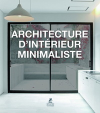 Picture of Architecture d'intérieur minimaliste