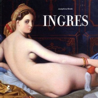 Picture of Ingres