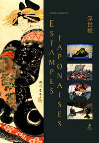 Image de Les plus excellentes estampes japonaises