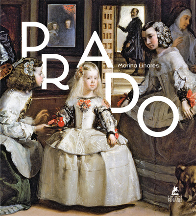 Picture of Prado - Le musée du Prado, Madrid