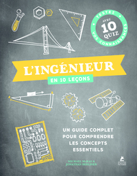 Picture of L'ingénieur en 10 leçons