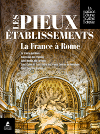 Image de Les Pieux Etablissements - La France à Rome