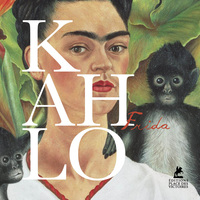 Picture of Frida Kahlo