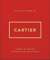 Image de Little Guide to Cartier