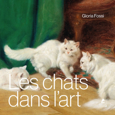Image de Chats dans l'Art