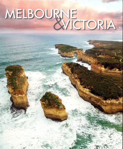 Picture of Melbourne & Victoria