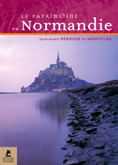 Image de Le patrimoine en Normandie