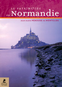 Image de Le patrimoine en Normandie