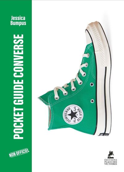 Picture of Converse pocket guide