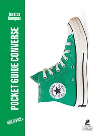 Picture of Converse pocket guide