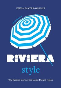 Picture of Little Book of Riviera Style