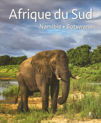 Picture of Afrique du sud, Namibie et Botswana