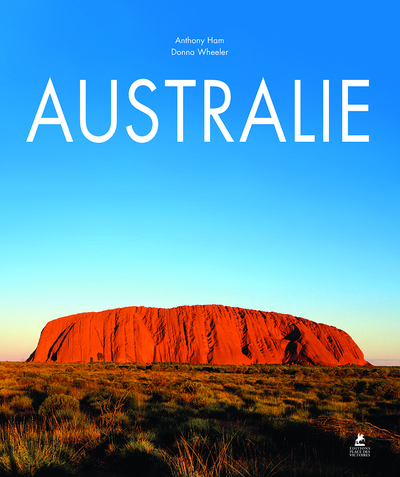 Picture of Australie