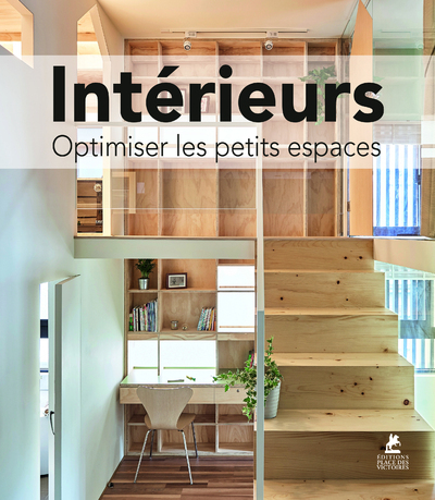 Picture of Intérieurs : optimiser les petits espaces