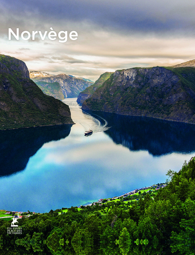 Picture of Norvège