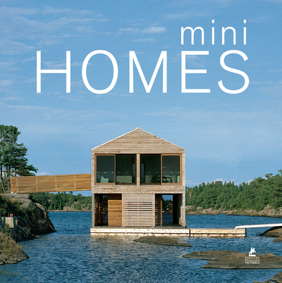Picture of Mini homes