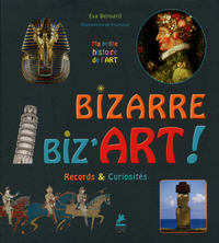 Image de Bizarre, Biz'Art ! Records & Curiosités