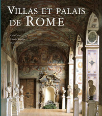 Picture of Villas et palais de Rome