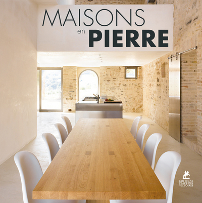 Picture of Maisons en pierre