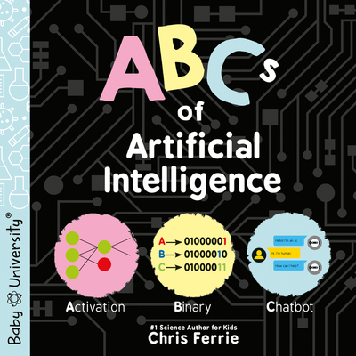 Image de ABCs de l'intelligence artificielle