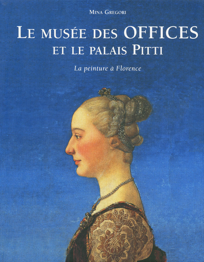 Image de Le Musée des Offices et le Palais Pitti