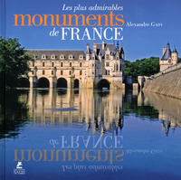 Image de Les plus admirables Monuments de France
