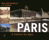 Image de Paris à travers les ages