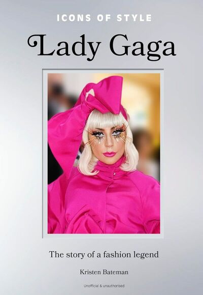 Picture of Lady Gaga, l'Histoire d'une Icône de la Mode