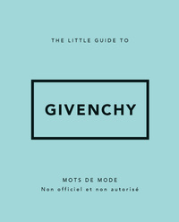 Picture of Little Guide to Givenchy