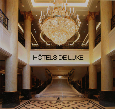Image de Hotels de luxe