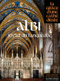 Picture of Albi, Joyau du languedoc